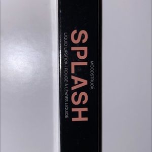 Younique splash liquid lipstick